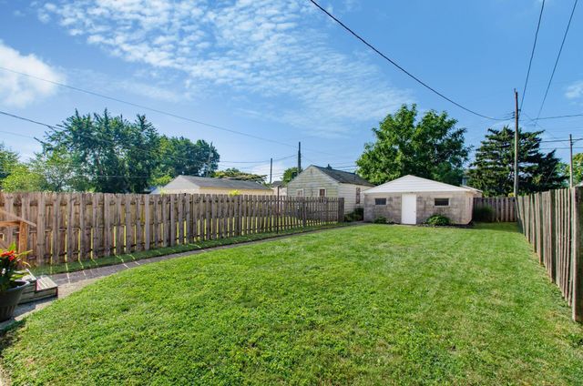 301 Southwood Avenue, Columbus, OH 43207