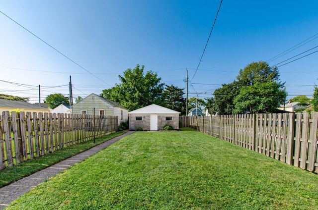 301 Southwood Avenue, Columbus, OH 43207