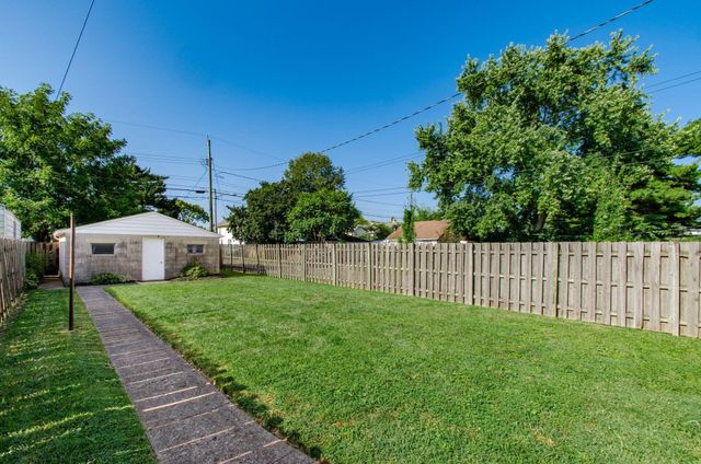 301 Southwood Avenue, Columbus, OH 43207