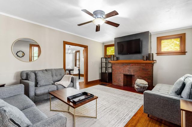 301 Southwood Avenue, Columbus, OH 43207