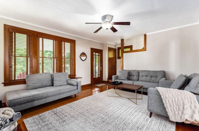 301 Southwood Avenue, Columbus, OH 43207