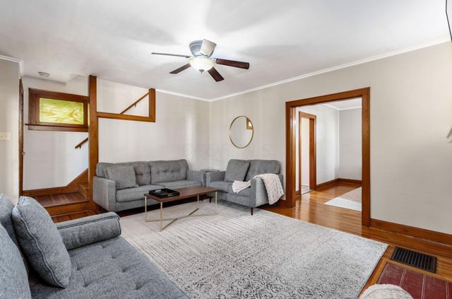 301 Southwood Avenue, Columbus, OH 43207