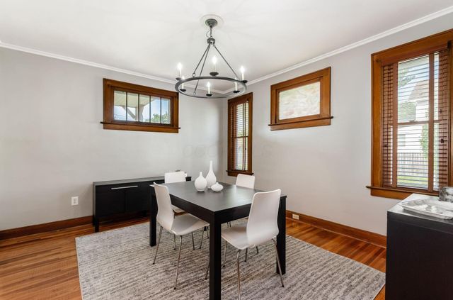 301 Southwood Avenue, Columbus, OH 43207