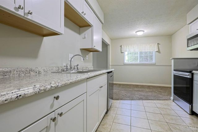 1594 Gelhot Drive, Fairfield, OH 45014