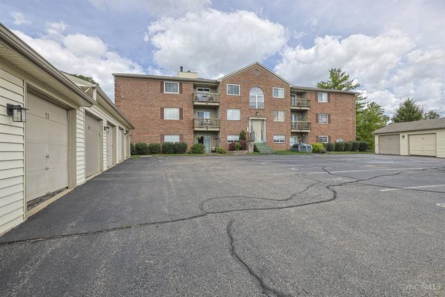 1594 Gelhot Drive, Fairfield, OH 45014