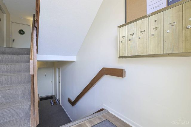 1594 Gelhot Drive, Fairfield, OH 45014