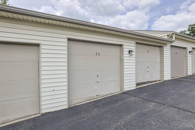 1594 Gelhot Drive, Fairfield, OH 45014