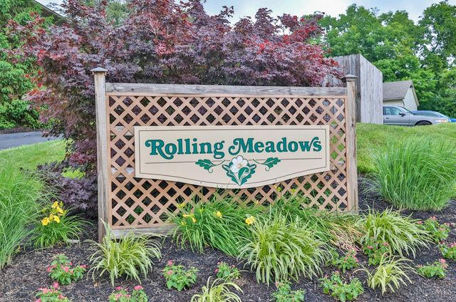 1594 Gelhot Drive, Fairfield, OH 45014