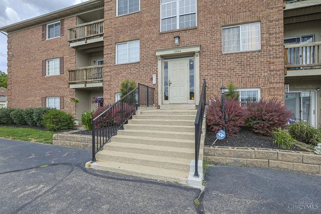 1594 Gelhot Drive, Fairfield, OH 45014