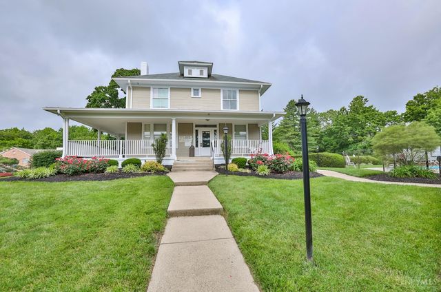 1594 Gelhot Drive, Fairfield, OH 45014
