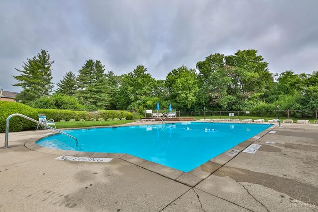 1594 Gelhot Drive, Fairfield, OH 45014
