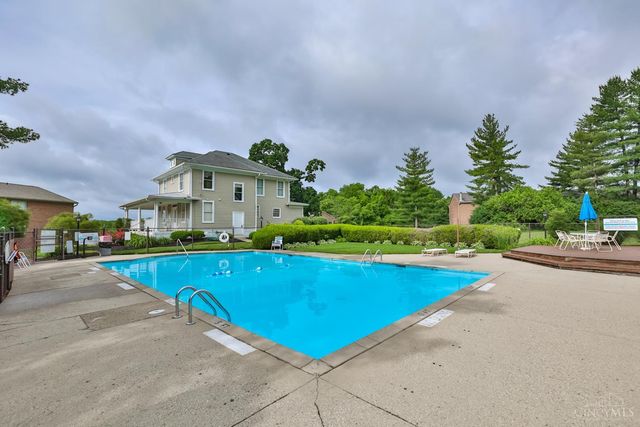 1594 Gelhot Drive, Fairfield, OH 45014