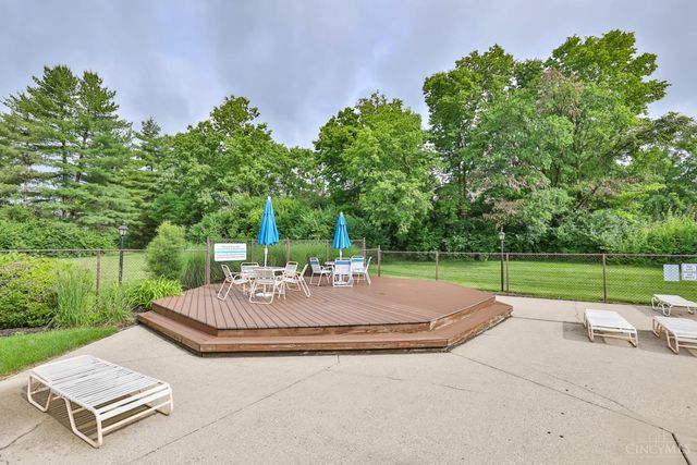 1594 Gelhot Drive, Fairfield, OH 45014