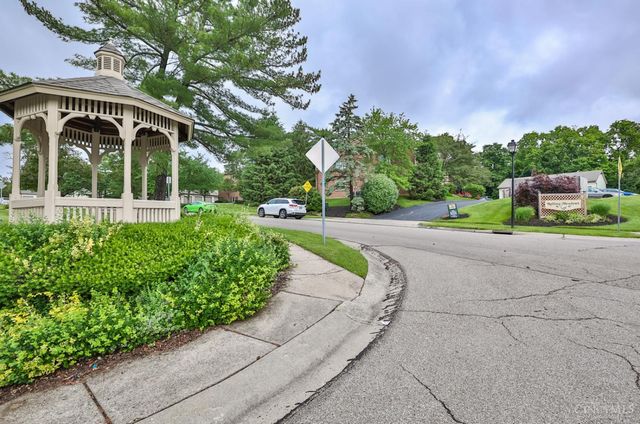 1594 Gelhot Drive, Fairfield, OH 45014