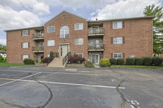 1594 Gelhot Drive, Fairfield, OH 45014