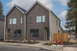 1038 W Linda Avenue Lot 9, Sisters, OR 97759