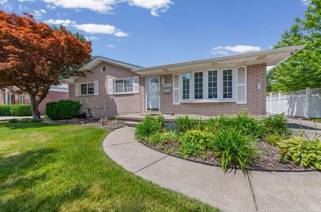 28357 Suburban Drive, Warren, MI 48088