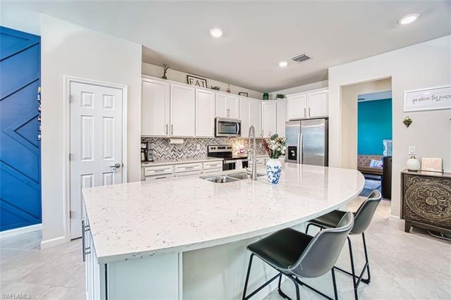 4740 Sea Eagle CT, Fort Myers, FL 33966