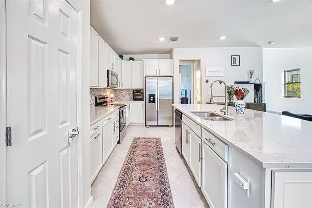 4740 Sea Eagle CT, Fort Myers, FL 33966