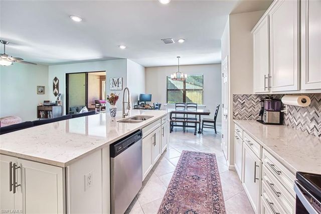 4740 Sea Eagle CT, Fort Myers, FL 33966