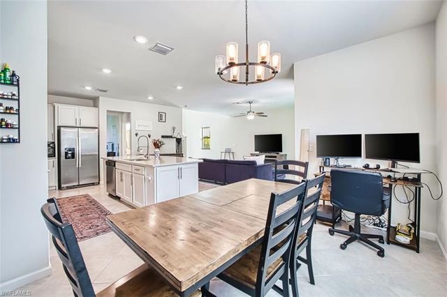 4740 Sea Eagle CT, Fort Myers, FL 33966