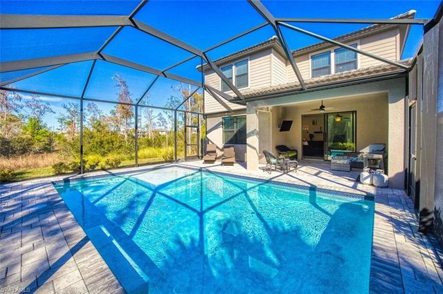 4740 Sea Eagle CT, Fort Myers, FL 33966