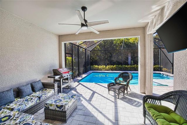 4740 Sea Eagle CT, Fort Myers, FL 33966