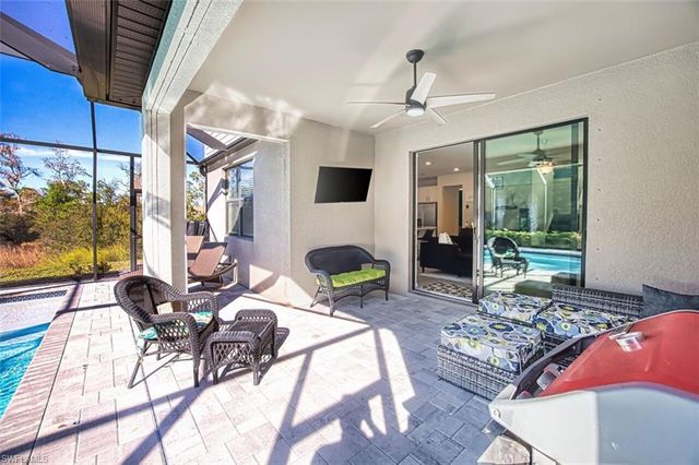 4740 Sea Eagle CT, Fort Myers, FL 33966