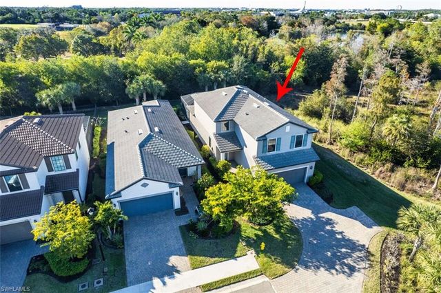 4740 Sea Eagle CT, Fort Myers, FL 33966