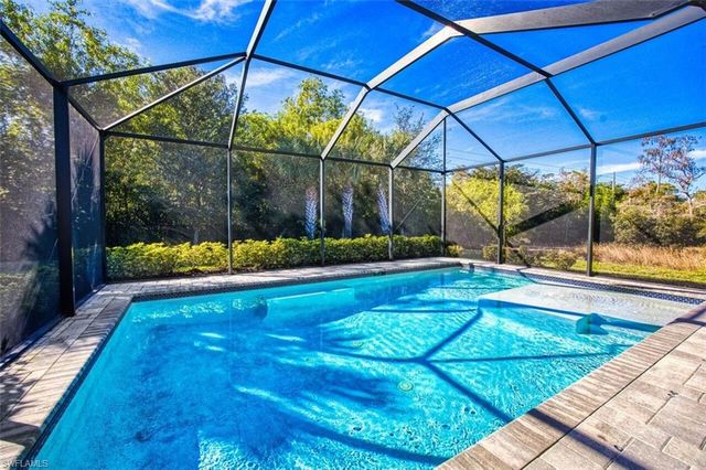 4740 Sea Eagle CT, Fort Myers, FL 33966