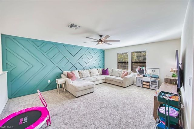 4740 Sea Eagle CT, Fort Myers, FL 33966