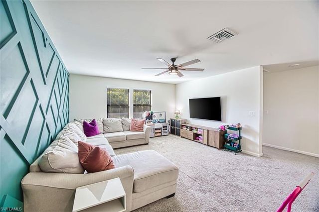 4740 Sea Eagle CT, Fort Myers, FL 33966