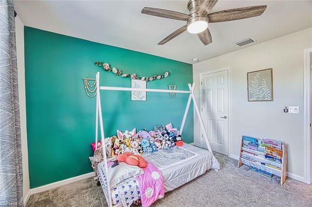 4740 Sea Eagle CT, Fort Myers, FL 33966