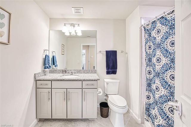 4740 Sea Eagle CT, Fort Myers, FL 33966