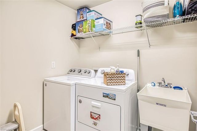 4740 Sea Eagle CT, Fort Myers, FL 33966