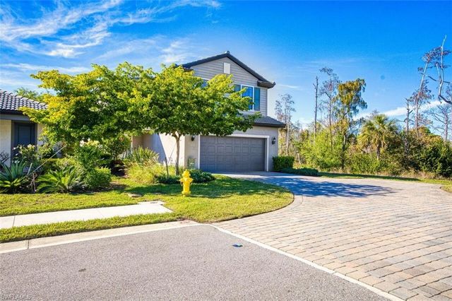 4740 Sea Eagle CT, Fort Myers, FL 33966