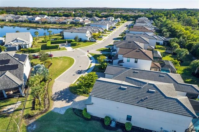 4740 Sea Eagle CT, Fort Myers, FL 33966