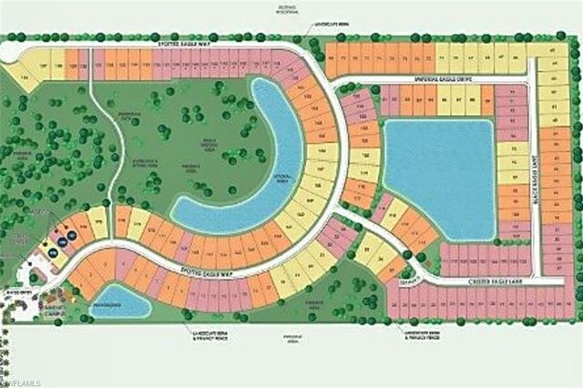 4740 Sea Eagle CT, Fort Myers, FL 33966