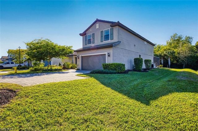 4740 Sea Eagle CT, Fort Myers, FL 33966