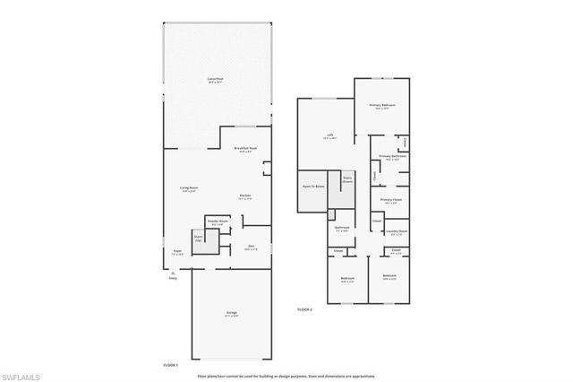 4740 Sea Eagle CT, Fort Myers, FL 33966