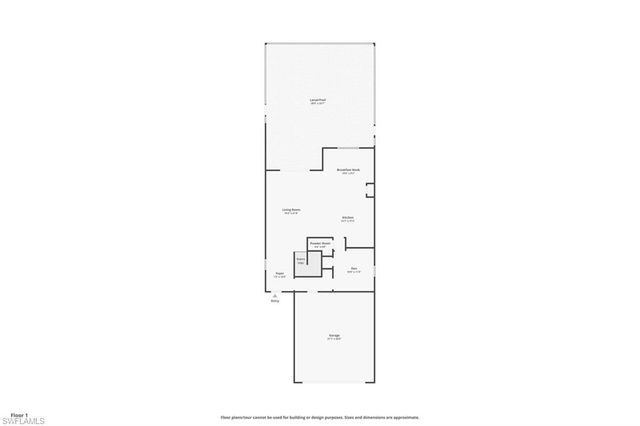 4740 Sea Eagle CT, Fort Myers, FL 33966