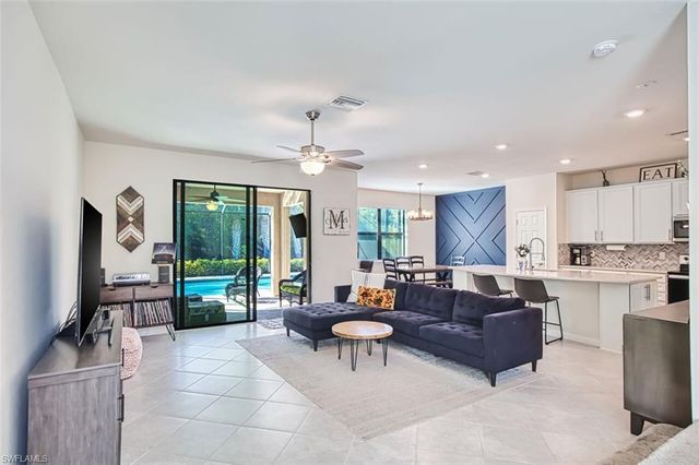 4740 Sea Eagle CT, Fort Myers, FL 33966