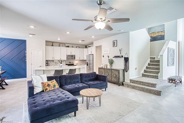 4740 Sea Eagle CT, Fort Myers, FL 33966