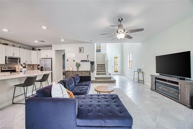 4740 Sea Eagle CT, Fort Myers, FL 33966