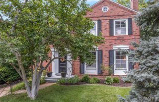 7423 Tulane Avenue, St Louis, MO 63130