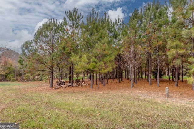 0 Dodson Road, Cartersville, GA 30120