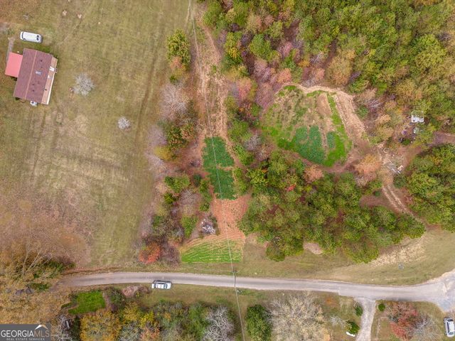 0 Dodson Road, Cartersville, GA 30120