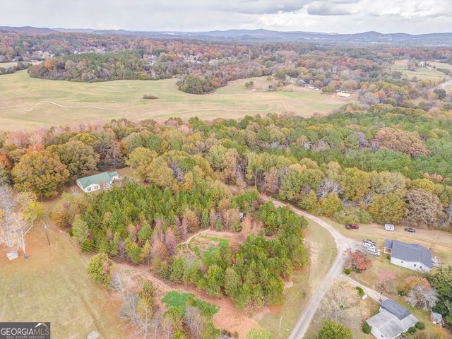 0 Dodson Road, Cartersville, GA 30120