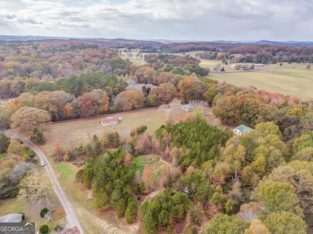 0 Dodson Road, Cartersville, GA 30120