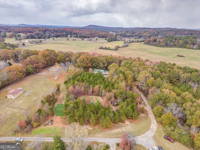 0 Dodson Road, Cartersville, GA 30120